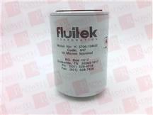 FLUITEK H-3706-10M22