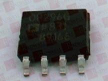 AVNET ELECTRONICS OP296GSZ