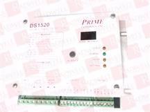 PRIME CONTROLS DS1520