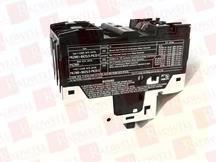 EATON CORPORATION PKZM0-16 1