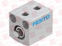 FESTO ADVC-10-5-P