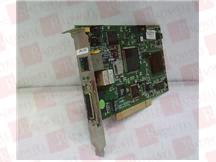 UTITECH PCI2000/ETH/B