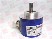 BAUMER ELECTRIC GI355.022C323