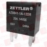 AMERICAN ZETTLER AZ9841-1C-12DER