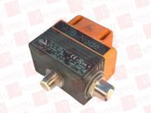 EFECTOR DUAL SENSOR T5 2SI 1DO T 3D-AC336A