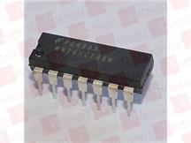 ON SEMICONDUCTOR MM74HC74AN