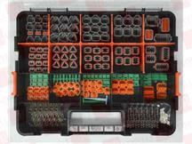 TE CONNECTIVITY DT-518-WNP-14-KIT