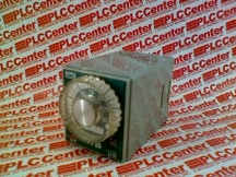 IDEC RTB-CP2N-AC120V