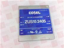 COSEL ZUS152405