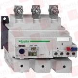 SCHNEIDER ELECTRIC LR9D67