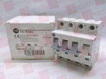 ALLEN BRADLEY 1492-SP3C130-N