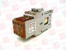 ALLEN BRADLEY 100S-C16ZJ14C