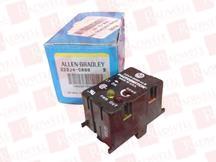 ALLEN BRADLEY 22DJ4-5000 1