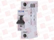 EATON CORPORATION FAZ-S1/1