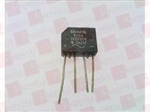 ON SEMICONDUCTOR 3N257