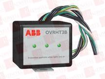 ABB THOMAS & BETTS OVRHT3B502401P