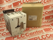 EATON CORPORATION XTCF125G00TD