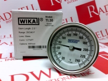 WIKA 30025D207G4 1