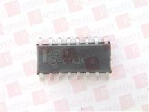 ON SEMICONDUCTOR 74AC139SC