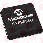 MICROCHIP TECHNOLOGY INC SY89838UMG