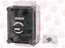 EATON CORPORATION NZM1-XCI23-TVD