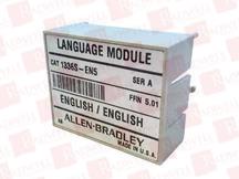 ALLEN BRADLEY 1336S-EN5