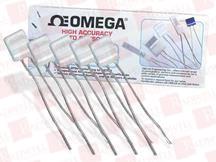 OMEGA ENGINEERING 5RTD-F3101