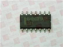 TEXAS INSTRUMENTS SEMI SN74LS11D