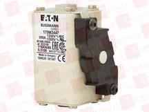 EATON CORPORATION 170M3447