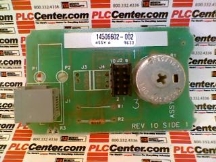 HONEYWELL 14506602-002