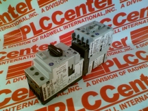 ALLEN BRADLEY 190E-DND2-CC25B 1