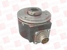 BAUMER ELECTRIC BHF 16.05A4096-E2-9