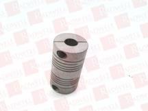 HELICAL COUPLINGS MC7C100-12-12