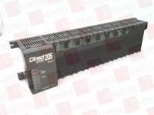 AUTOMATION DIRECT D2-09BDC1-1 4