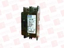 EATON CORPORATION CCV2100