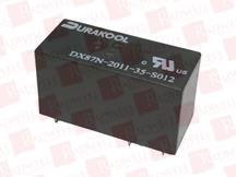 AMERICAN ELECTRONIC COMPONENTS DX87N-2011-35-S012