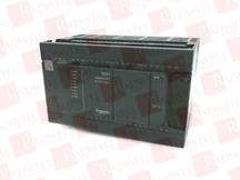 SCHNEIDER ELECTRIC TM241C24U