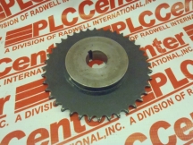 MARTIN SPROCKET & GEAR INC 40B40-1-1/4