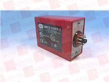 UTC FIRE & SECURITY COMPANY MBCE-230FR-3 1