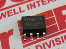 ST MICRO VIPER22AS-E