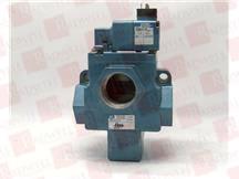 MAC VALVES INC 58D-33-611JC