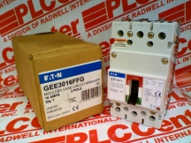 EATON CORPORATION GEE3016FFG 1