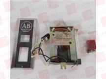 ALLEN BRADLEY 599-PL02B 1