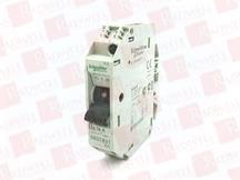 SCHNEIDER ELECTRIC GB2CB21 1