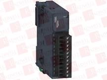 SCHNEIDER ELECTRIC TM3AQ4