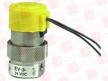 CLIPPARD EV-3-24