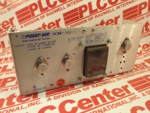 BEL FUSE HCBB-501 1