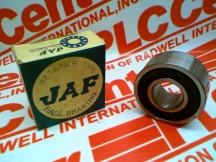 JAF BEARINGS W204-2RS