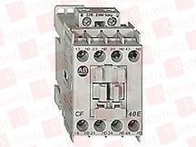 ALLEN BRADLEY 700-CFB400ZY