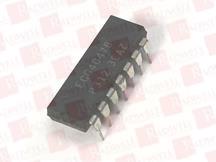 NXP SEMICONDUCTOR ECG4047B 2